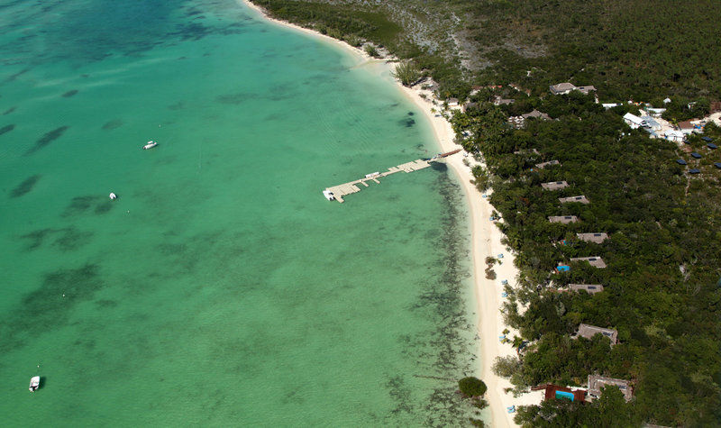 Tiamo Resort Kemps Bay Exterior photo