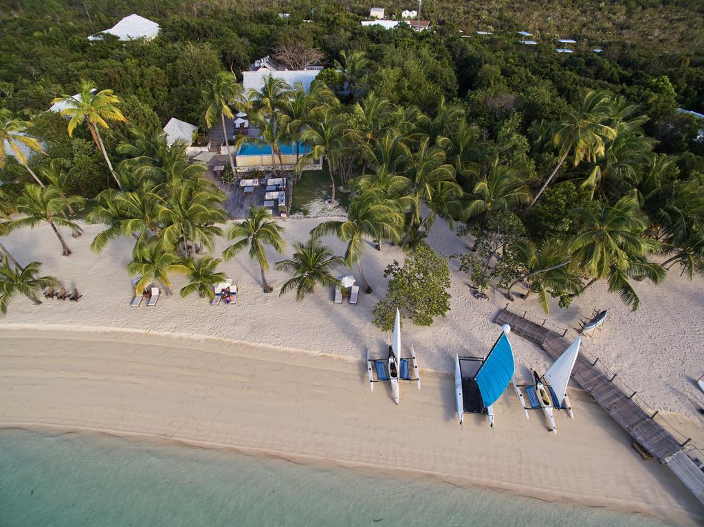 Tiamo Resort Kemps Bay Exterior photo