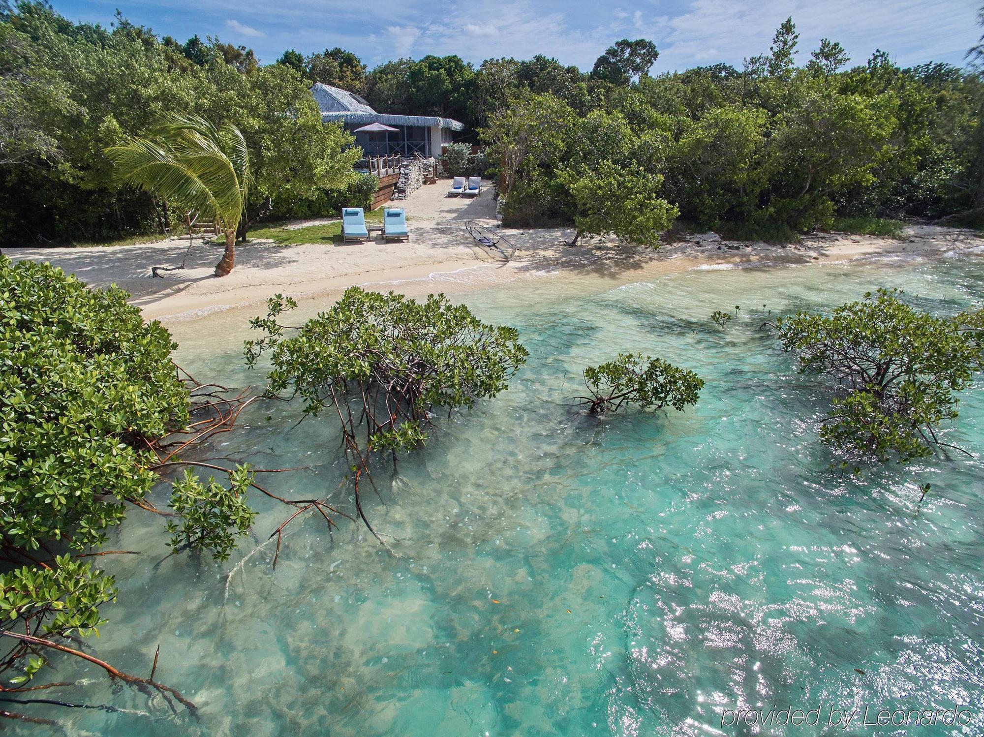 Tiamo Resort Kemps Bay Exterior photo