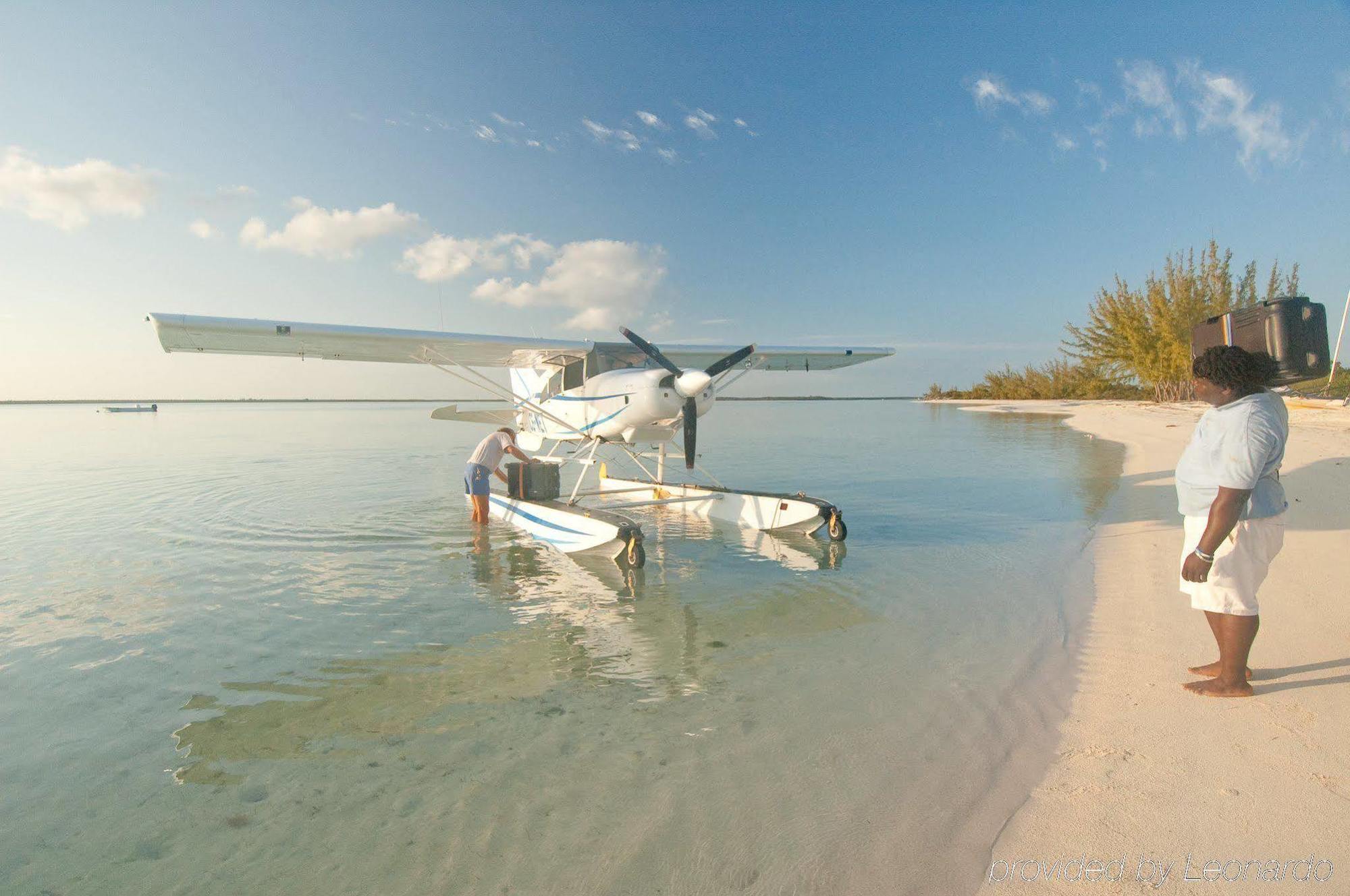 Tiamo Resort Kemps Bay Exterior photo